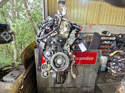Used Engine Engine 37489373 37489373