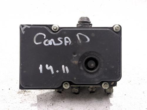 ABS pump OPEL CORSA D (S07) 1.4 (L08, L68) | BP30933579M43