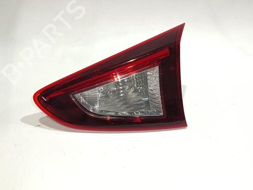 Right tailgate light MAZDA 2 Hatchback (DL, DJ) 1.5 SKYACTIV-G M Hybrid | BP36903940C80  - Image 6