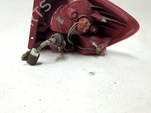 Left taillight HYUNDAI GETZ (TB) 1.1 | BP26220554C34 