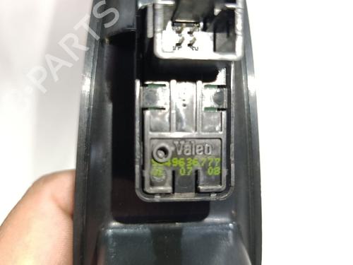 Right front window switch CITROËN C4 I (LC_) 1.4 16V | BP36903620I26  - Image 5
