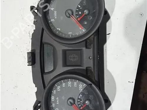 Kombiinstrument RENAULT MEGANE I Classic (LA0/1_) 1.9 dTi (LA1U) (80 hp) 23931410