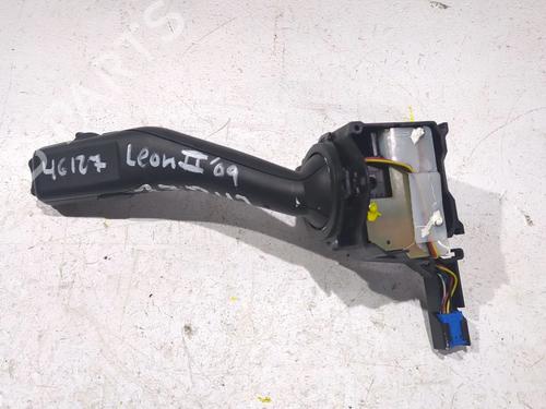 Steering column stalk SEAT LEON (1P1) 1.9 TDI | BP23926728I23 