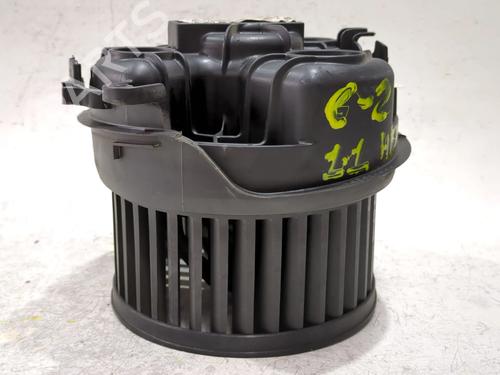 Used Heater blower motor CITROËN C2 (JM_) 1.1 (60 hp) 29053554