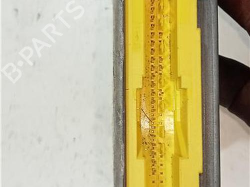 Kollisjonspute styreenhet MITSUBISHI SPACE STAR MPV (DG_A) 1.3 16V (DG1A) | BP23908297M53 