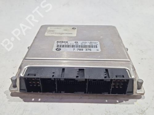 Módulo eletrónico BMW 5 (E39) 525 d (163 hp) 29993173