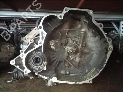 Used Gearbox NISSAN PRIMERA Hatchback (P11) 1.8 16V (114 hp) 27338950