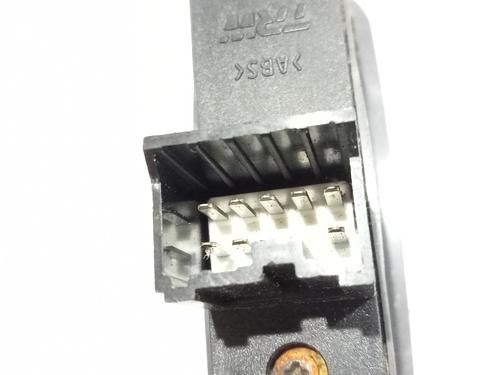 Left front window switch MITSUBISHI SPACE STAR MPV (DG_A) 1.9 DI-D (DG4A) | BP32281983I27