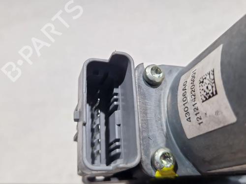 Andre CITROËN C3 II (SC_) 1.4 HDi 70 (SC8HZC, SC8HR0, SC8HP4) | BP29708958O1 