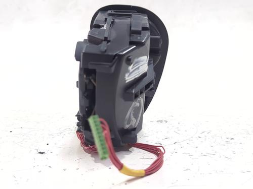 Headlight switch RENAULT CLIO III (BR0/1, CR0/1) 1.5 dCi (BR17, CR17) | BP37719419I24 - Image 3