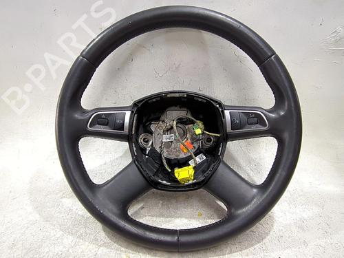 Used Steering wheel AUDI A4 B8 (8K2) 3.0 TDI quattro (240 hp) 29585255