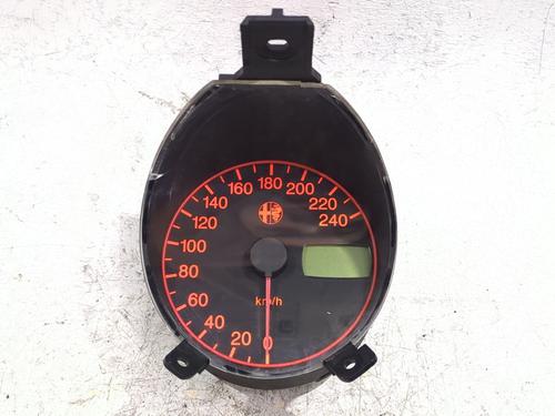 Used Instrument cluster Instrument cluster ALFA ROMEO 156 (932_) 1.9 JTD (932B2) (105 hp) 34186066 34186066
