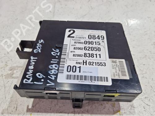 electronic-module-renault-laguna-ii-bg01_-2001-2002-2003-2004-2005-2006-2007-36014239 main image