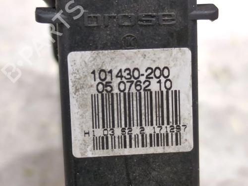 Left front window motor VW GOLF IV (1J1) 1.6 | BP28694584E21