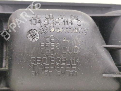 Rear right interior door handle VW PASSAT B5.5 (3B3) 1.9 TDI 4motion | BP34116836I16 - Image 4