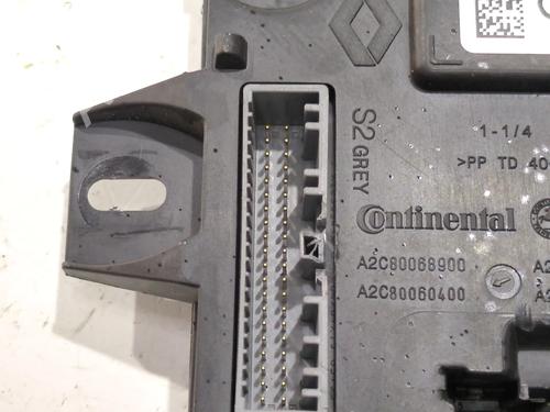 Elektronisk modul RENAULT CAPTUR I (J5_, H5_) 1.5 dCi 110 | BP26682380M83 
