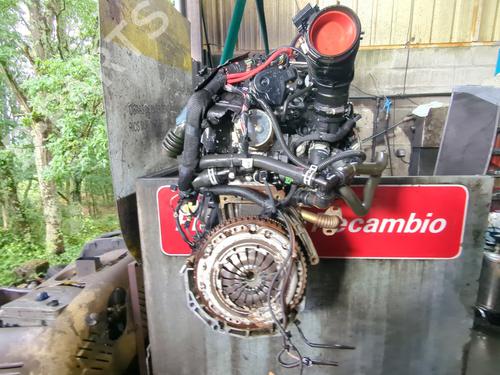 Engine RENAULT CAPTUR I (J5_, H5_) 1.5 dCi 110 | BP36074302M1 - Image 5