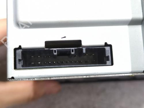 Radio MAZDA 3 (BM, BN) 2.2 D | BP31081810E6 - Image 4