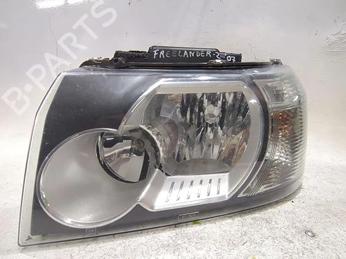 Used Left headlight LAND ROVER FREELANDER 2 (L359) 2.2 TD4 4x4 (160 hp) 29388251
