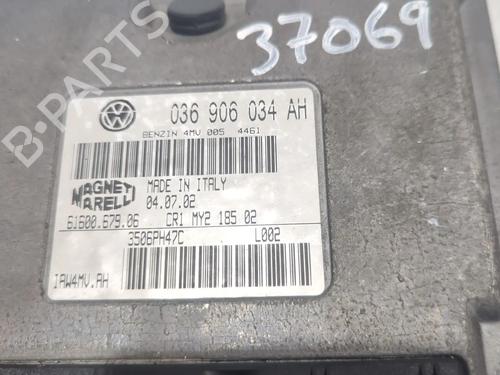 Elektronisk modul SEAT IBIZA III (6L1) 1.4 16V | BP23902358M83 