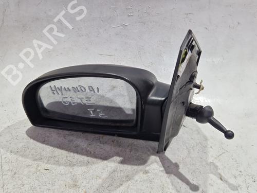left-mirror-hyundai-getz-tb-2001-2002-2003-2004-2005-2006-2007-2008-2009-2010-2011-32697836 main image