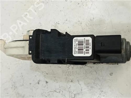Left rear window motor VW TOURAN (1T1, 1T2) 1.9 TDI | BP23911430E23 