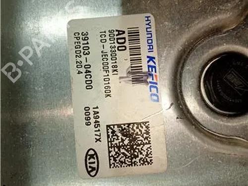 Electronic module KIA CEED (CD) 1.4 | BP23930689M83 