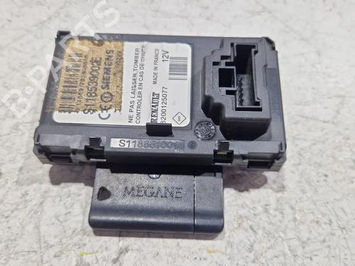 Used Ignition barrel RENAULT MEGANE II (BM0/1_, CM0/1_) [2001-2012]  30383180
