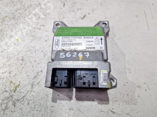 Used ECU airbags FORD FOCUS II (DA_, HCP, DP) 1.6 TDCi (90 hp) 29388314