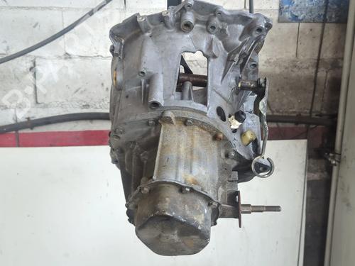 Gearbox PEUGEOT 306 (7B, N3, N5) 1.9 SLD | BP27307843M3 