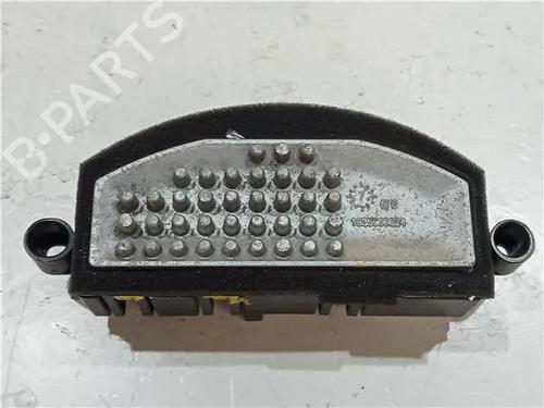 Varmeblæsermodstand JEEP CHEROKEE (KL) 2.0 CRD (140 hp) 23911059