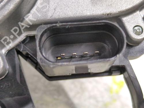 Rear wiper motor SEAT LEON (KL1, KLG) 2.0 TDI | BP29326943M102 