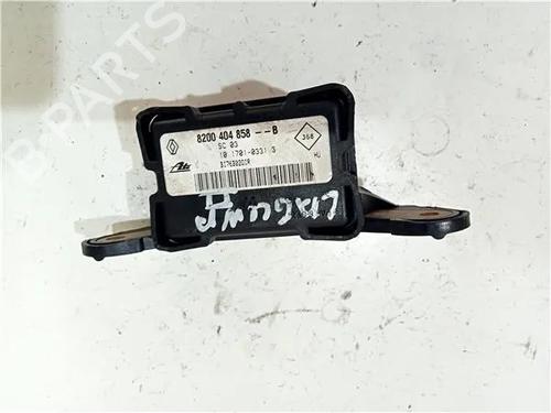 Used Electronic module RENAULT LAGUNA II Grandtour (KG0/1_) 1.9 dCi (KG0G) (120 hp) 23931280