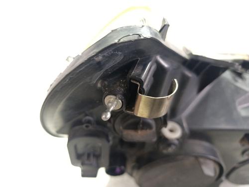 Left headlight FIAT DUCATO Van (244_) 2.3 JTD | BP40280361C28 - Image 6