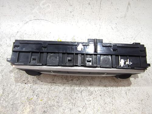 Climate control RENAULT MEGANE III Hatchback (BZ0/1_, B3_) 1.5 dCi | BP29063971I5 
