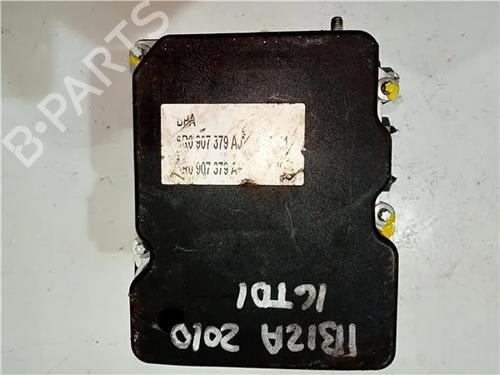 ABS pump SEAT IBIZA IV (6J5, 6P1) 1.9 TDI | BP23907294M43 