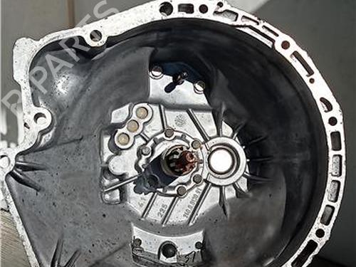 Used Gearbox BMW 3 (E30) 315 (75 hp) 23923551