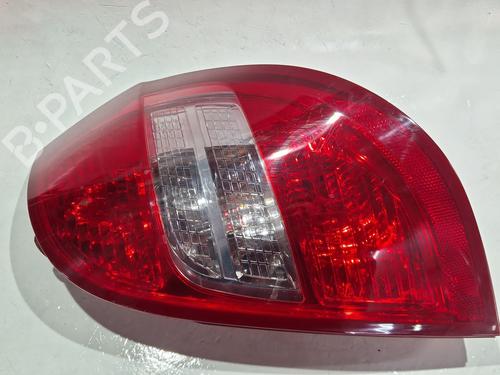 right-taillight-mercedes-benz-a-class-w169-2004-2005-2006-2007-2008-2009-2010-2011-2012-33605645 main image