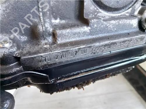 Gearbox MERCEDES-BENZ E-CLASS (W210) E 300 D (210.020) | BP23919507M3 