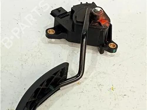 Used Pedal RENAULT GRAND SCÉNIC II (JM0/1_) 1.9 dCi (JM0G, JM12, JM1G, JM2C) (120 hp) 23909972