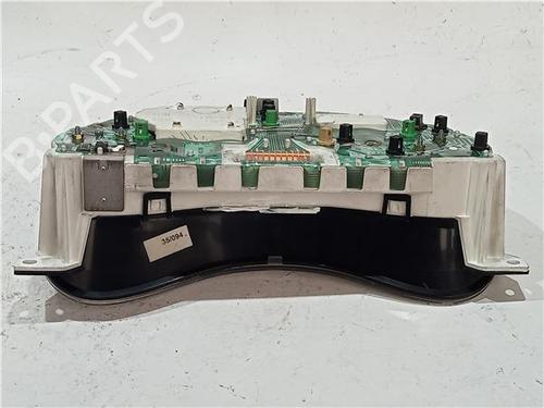 Instrument cluster OPEL CORSA C (X01) 1.2 (F08, F68) | BP23911697C47 