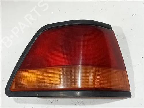 Used Left taillight DAEWOO ESPERO (KLEJ) 2.0 (105 hp) 25616793
