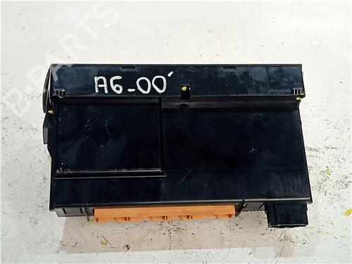 Climate control AUDI A6 C5 (4B2) 2.5 TDI | BP23910068I5 