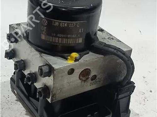 Used ABS pump VW GOLF IV (1J1) 1.4 16V (75 hp) 23918486