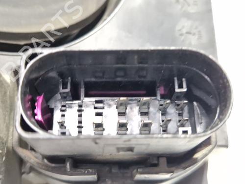 Left headlight FORD FOCUS III 1.5 TDCi | BP30684797C28