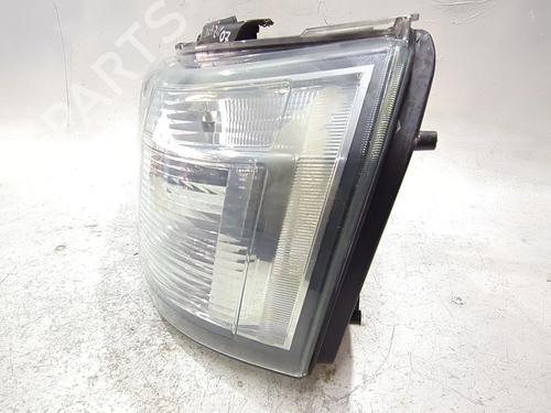 Left headlight LAND ROVER FREELANDER 2 (L359) 2.2 TD4 4x4 | BP29388251C28 
