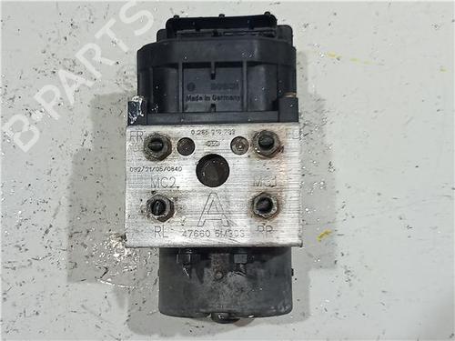 Used ABS pump NISSAN ALMERA II (N16) 2.2 Di (110 hp) 23922496