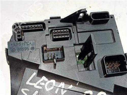 Electronic module SEAT LEON (1P1) 2.0 TDI 16V | BP23911121M83 