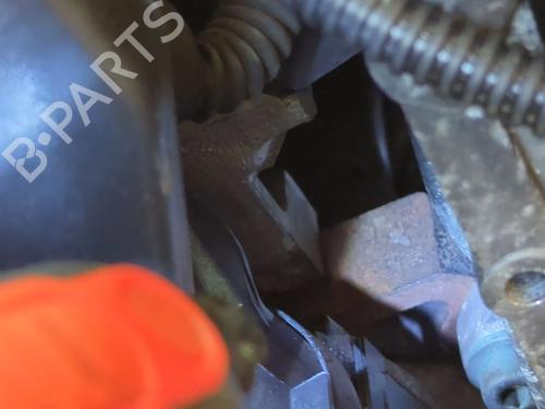 Motor AUDI A6 C5 (4B2, 4B4) 2.8 | BP27366086M1 