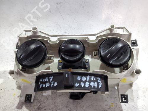 Used Climate control Climate control 36886498 36886498